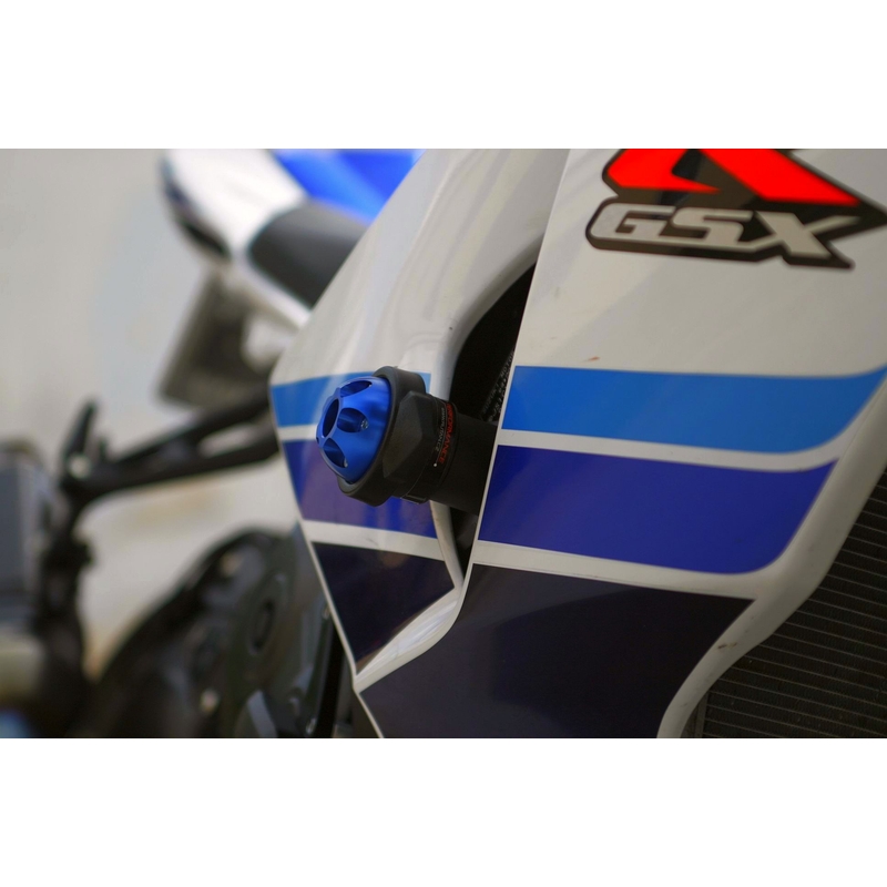 Suzuki GSX-R 1000 (09-15) Стрелка