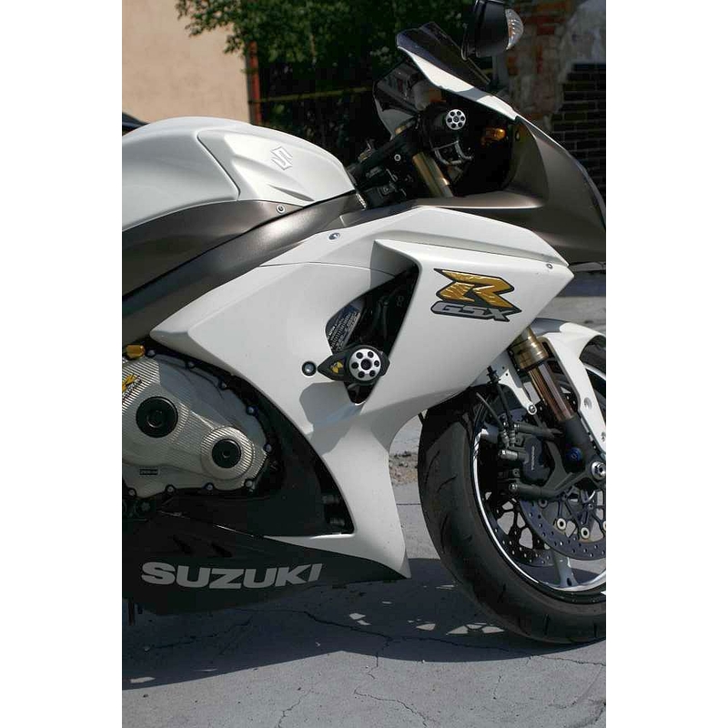 Suzuki GSX-R 1000 (09-15) Стрелка