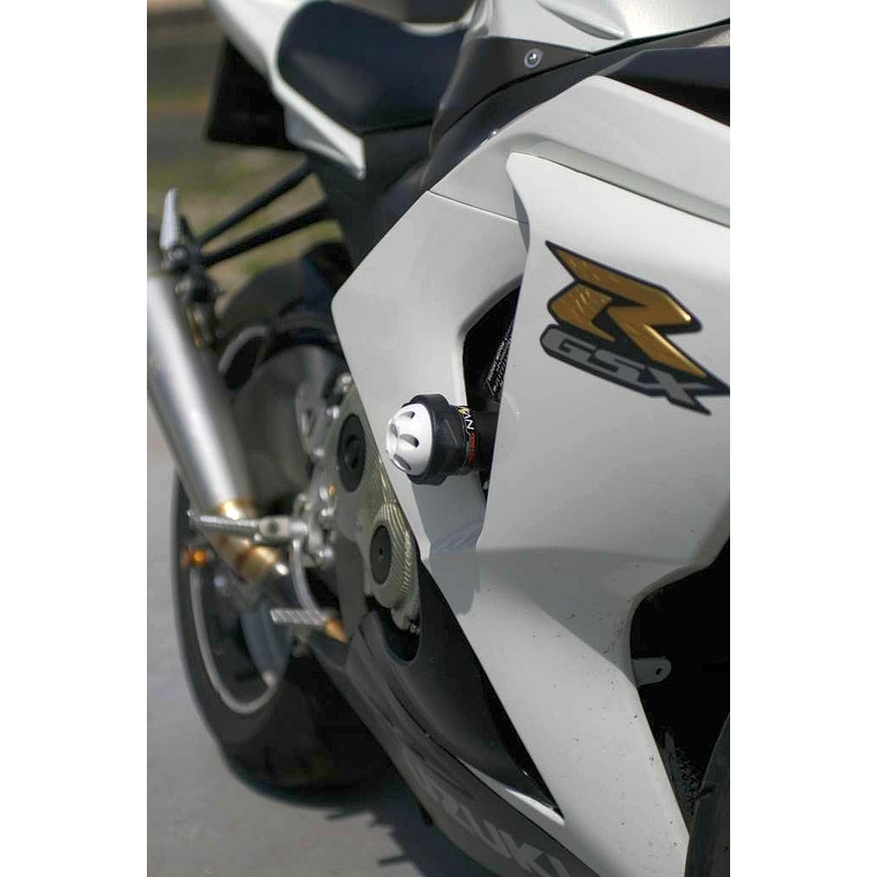 Suzuki GSX-R 1000 (09-15) Стрелка