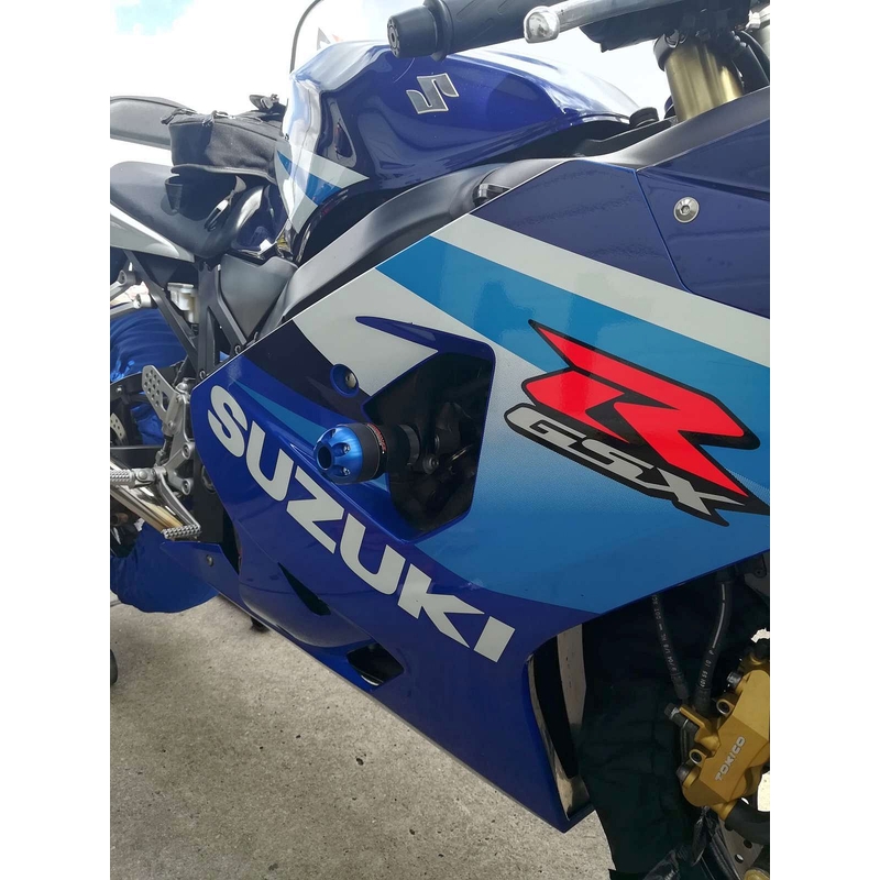 Suzuki GSX-R 1000 (09-15) Стрелка