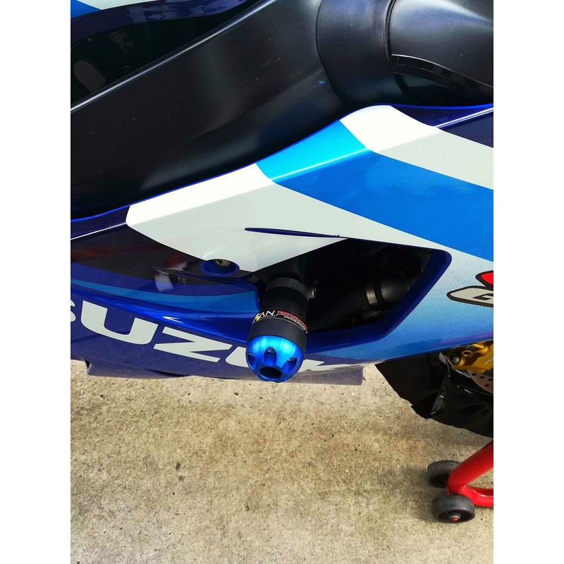 Suzuki GSX-R 1000 (09-15) Стрелка