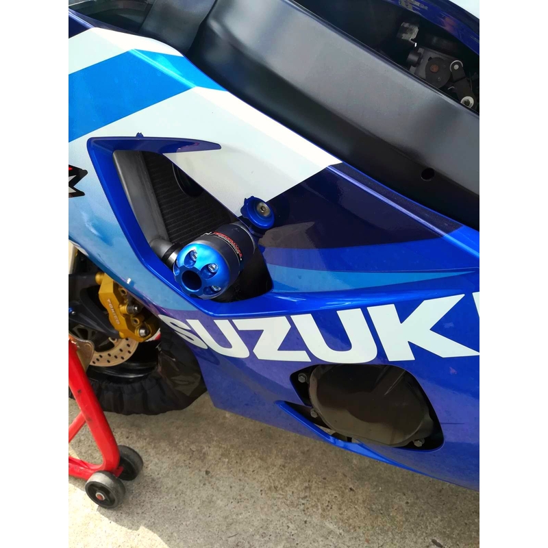 Suzuki GSX-R 1000 (09-15) Стрелка