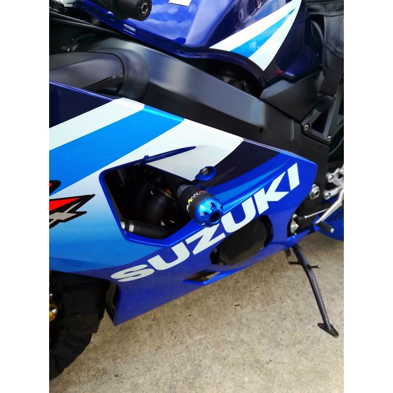 Suzuki GSX-R 1000 (09-15) Стрелка
