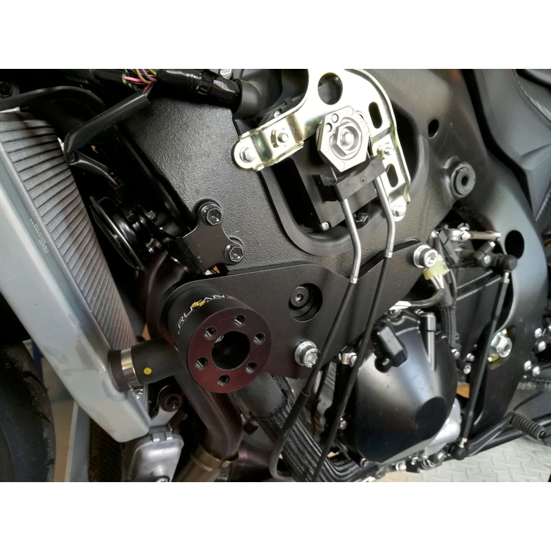 Suzuki GSX-R 1000 (09-15) Стрелка