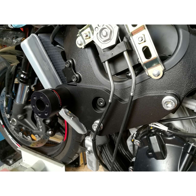 Suzuki GSX-R 1000 (09-15) Стрелка