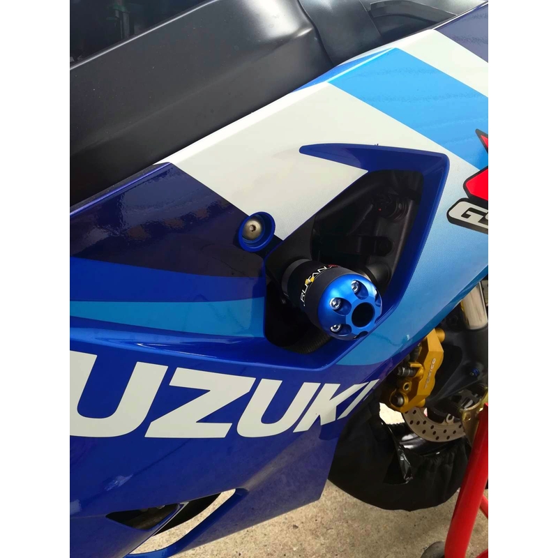Suzuki GSX-R 1000 (09-15) Classic