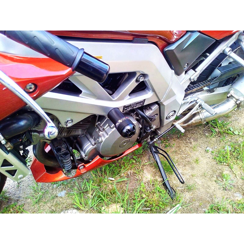 Suzuki SV 1000 Classic