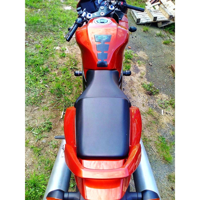 Suzuki SV 1000 Conus