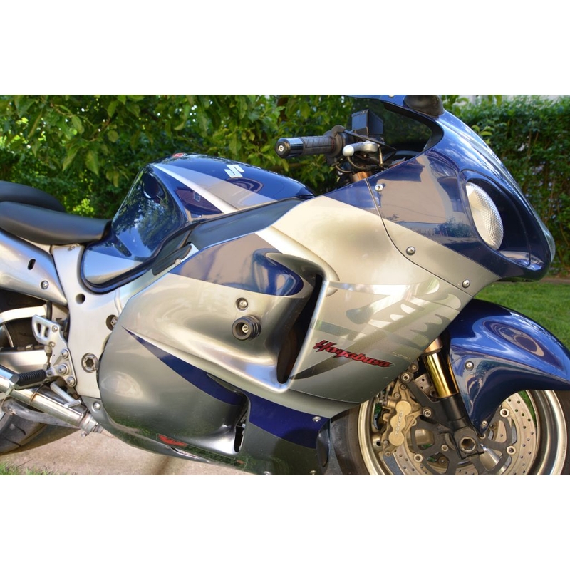 Suzuki GSX-R 1300 (99-07) Стрела