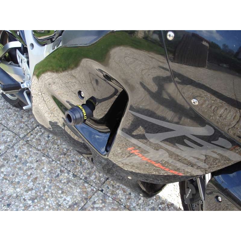 Suzuki GSX-R 1300 (99-07) Стрела