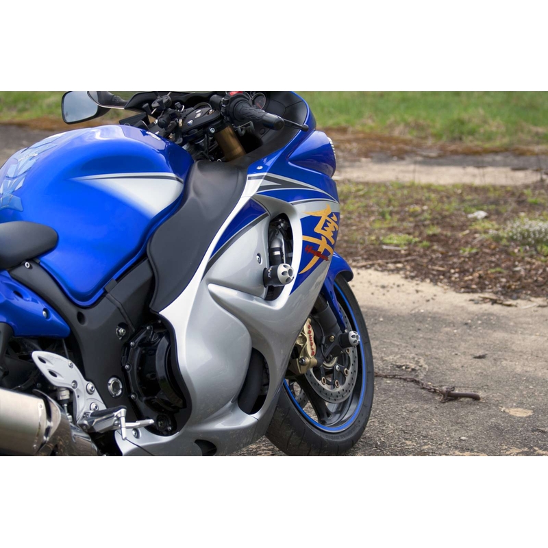 Suzuki GSX-R 1300 (08-) Стрела
