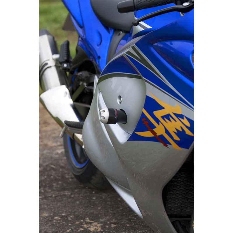 Suzuki GSX-R 1300 (08-) Стрела