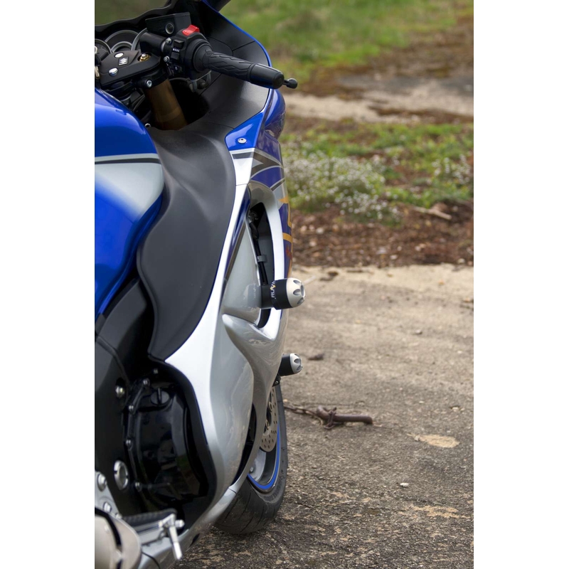 Suzuki GSX-R 1300 (08-) Стрела