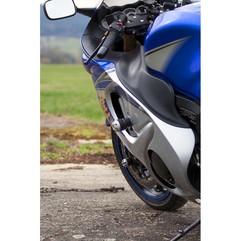 Suzuki GSX-R 1300 (08-) Стрела