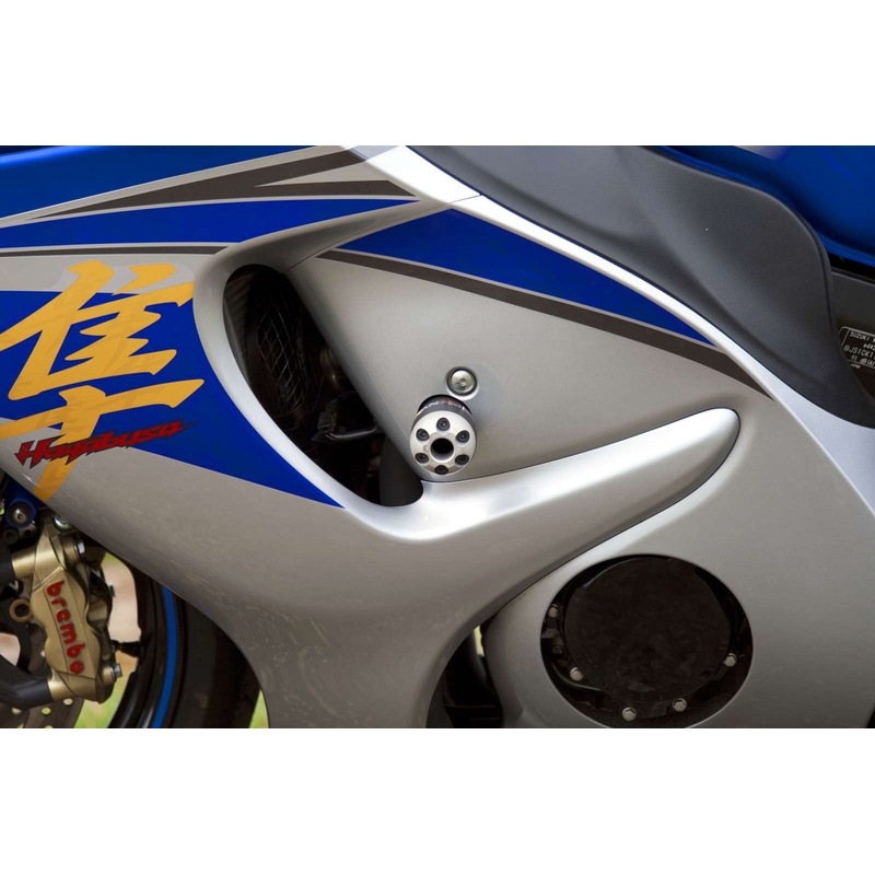 Suzuki GSX-R 1300 (08-) Стрела