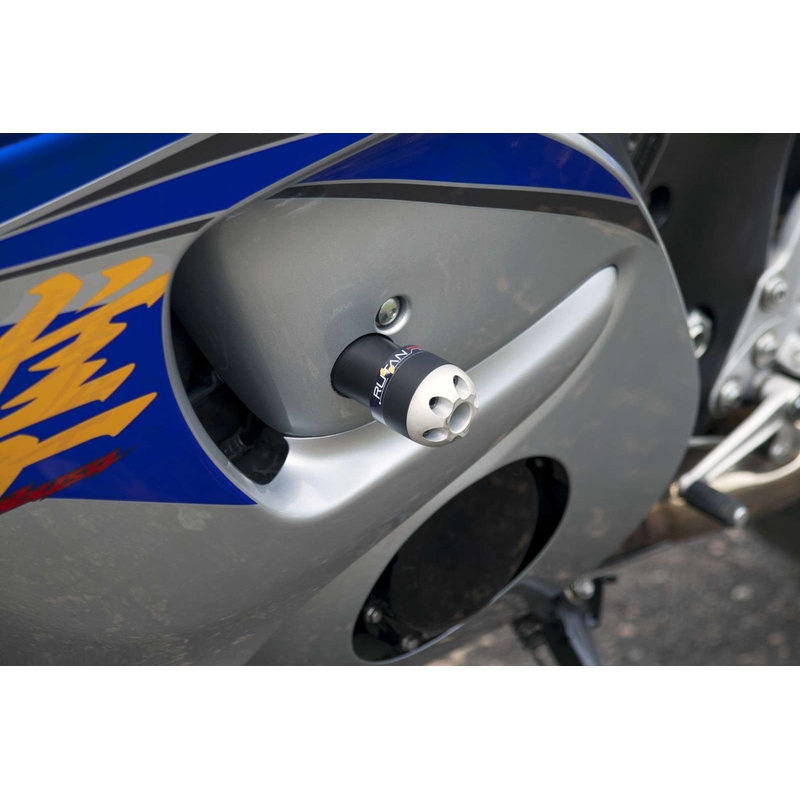 Suzuki GSX-R 1300 (08-) Стрела