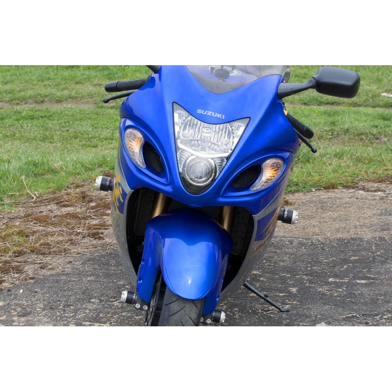 Suzuki GSX-R 1300 (08-) Стрела