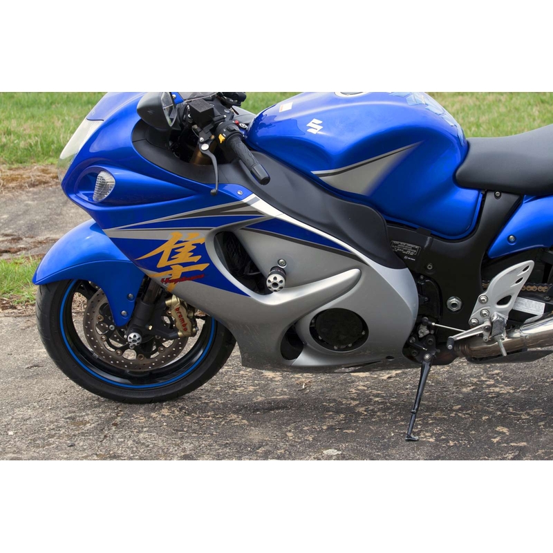 Suzuki GSX-R 1300 (08-) Стрела