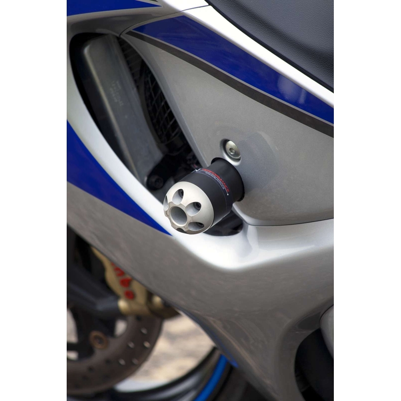 Suzuki GSX-R 1300 (08-) Стрела