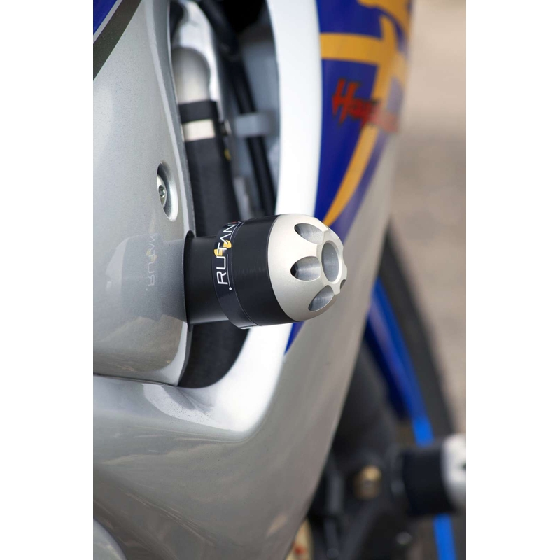 Suzuki GSX-R 1300 (08-) Стрела