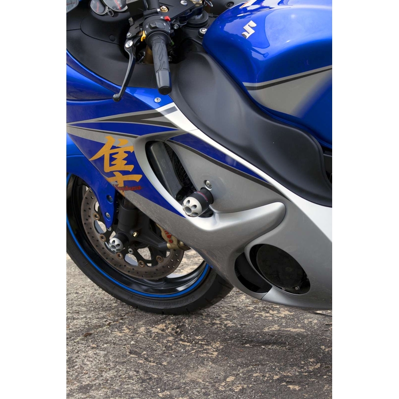 Suzuki GSX-R 1300 (08-) Classic