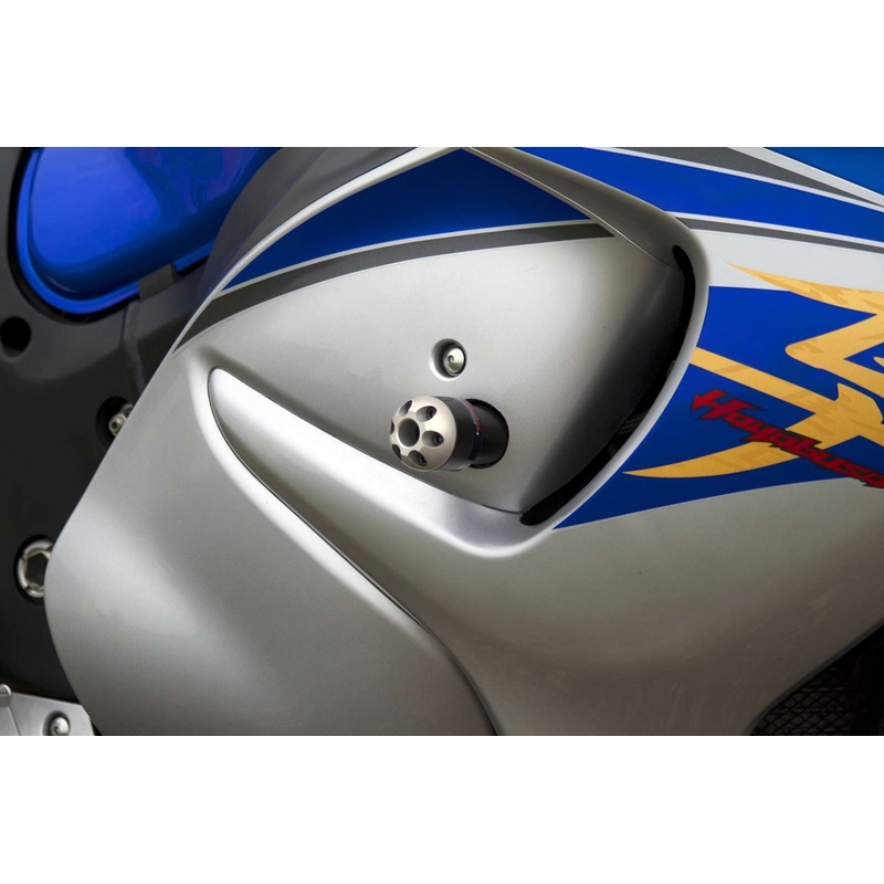 Suzuki GSX-R 1300 (08-) Gatling