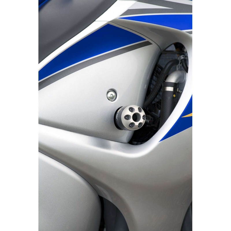 Suzuki GSX-R 1300 (08-) Gatling