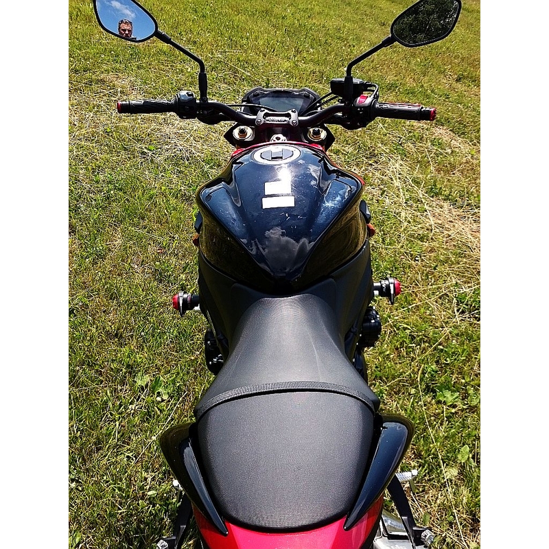Suzuki GSX-S 1000 (15-) (комплект с две точки) Стрелка