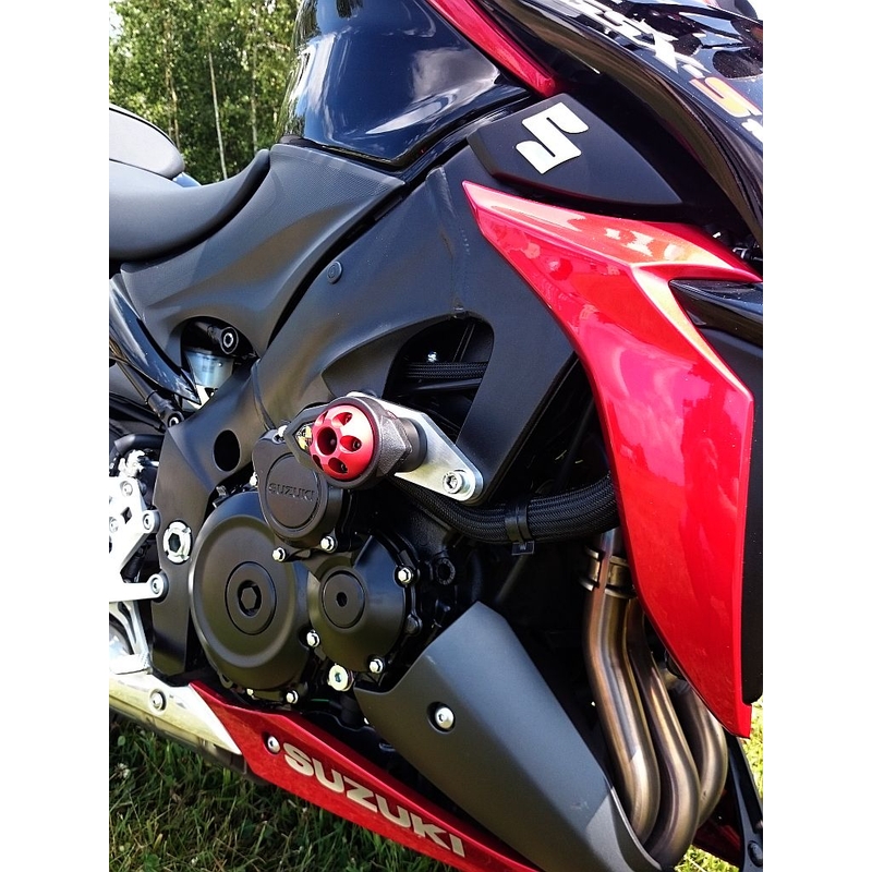 Suzuki GSX-S 1000 (15-) (двуточков комплект) Gatling