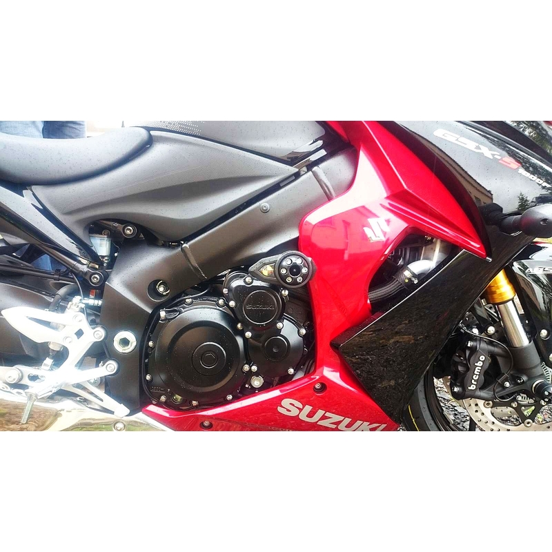 Suzuki GSX-S 1000F (15-) Стрелка