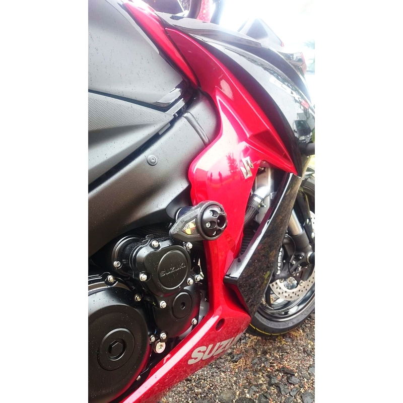 Suzuki GSX-S 1000F (15-) Classic