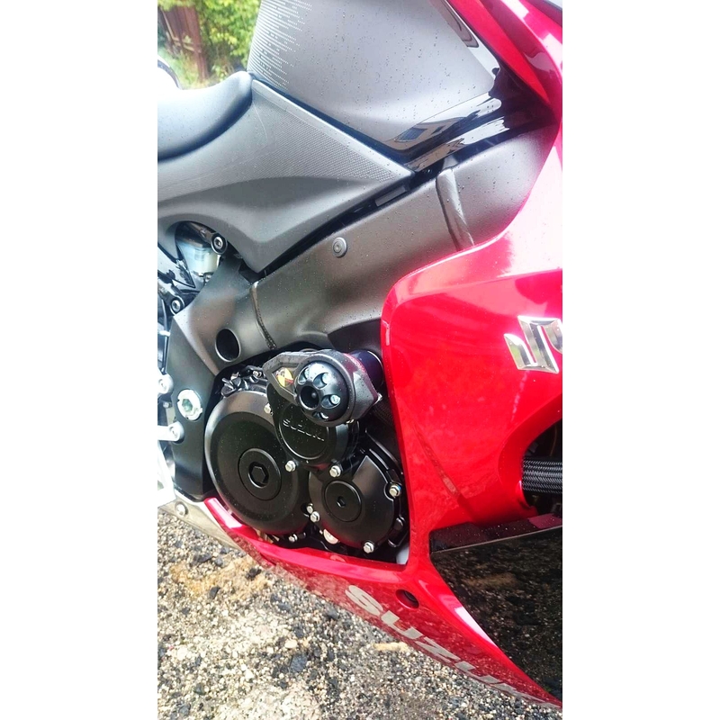 Suzuki GSX-S 1000F (15-) Gatling