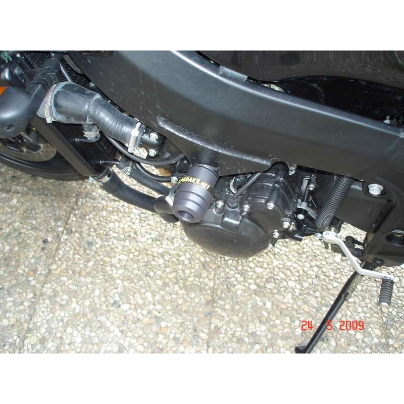Triumph SPEED FOUR 600 Arrow разпродажба