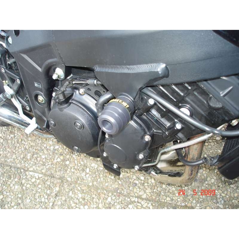 Triumph SPEED FOUR 600 Arrow разпродажба