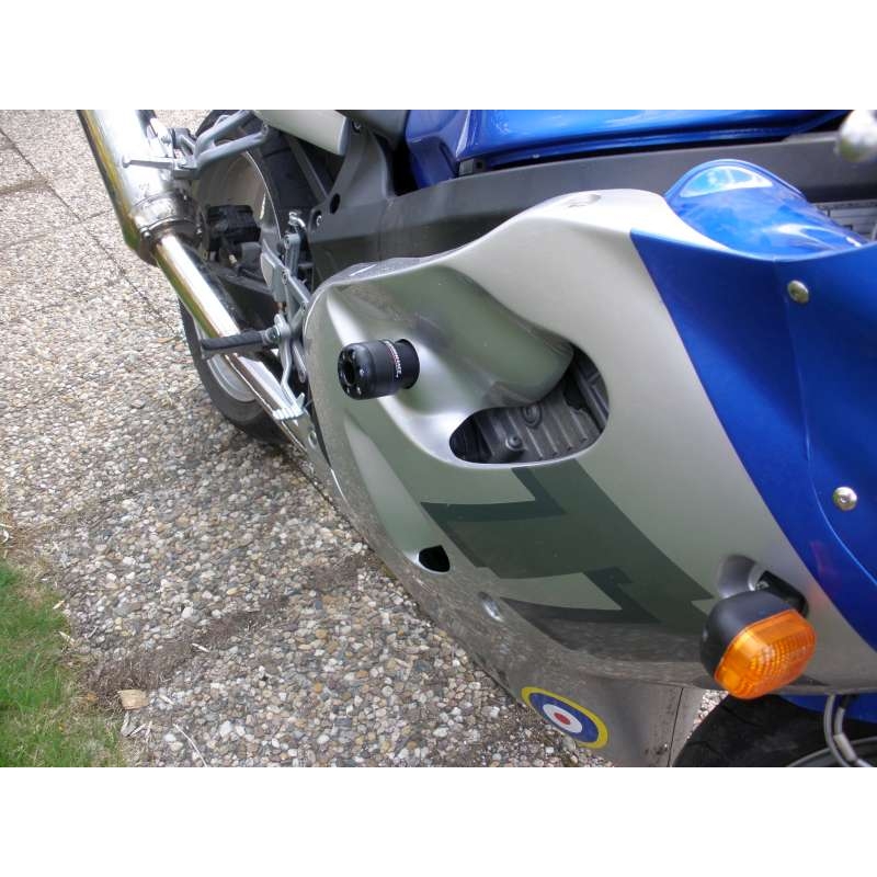 Triumph TT600 Classic