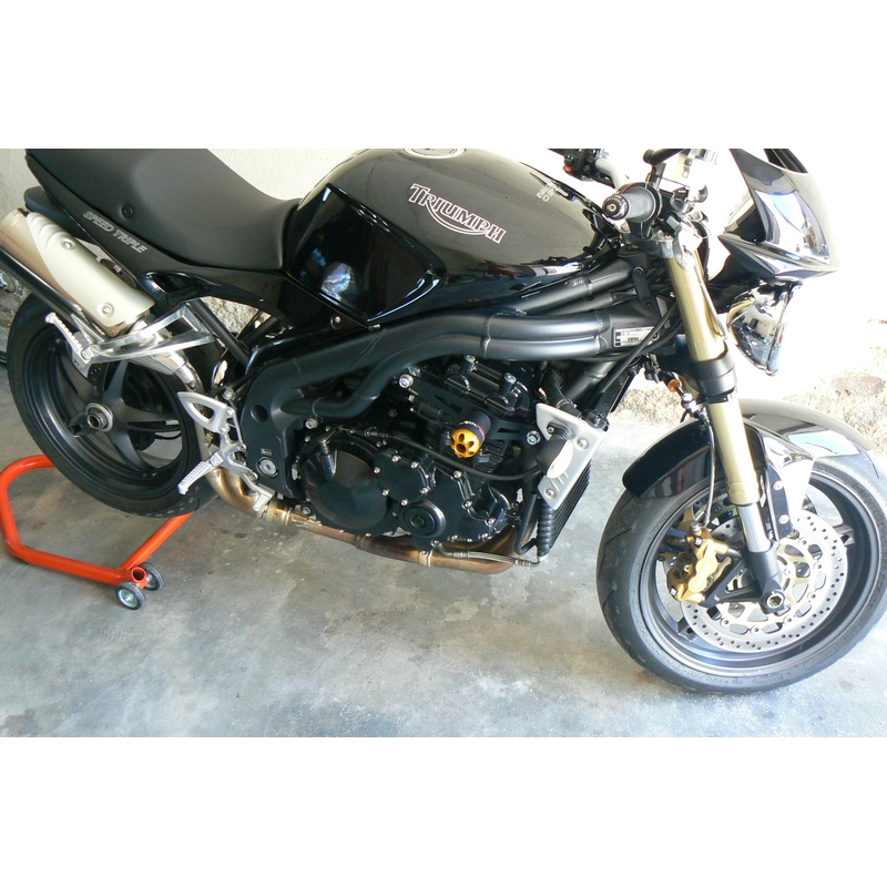 Triumph SPEED TRIPLE 1050 (05-10) Стрелка