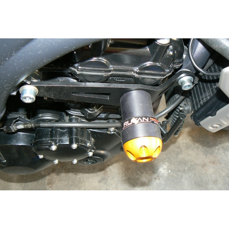 Triumph SPEED TRIPLE 1050 (05-10) Gatling