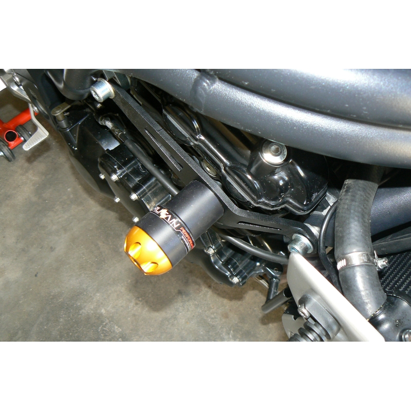 Triumph SPEED TRIPLE 1050 (05-10) Gatling