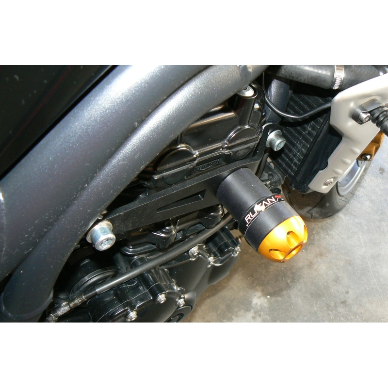 Triumph SPEED TRIPLE 1050 (05-10) Gatling