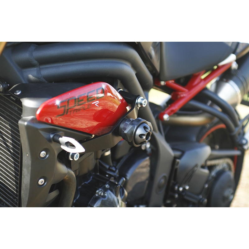 Triumph SPEED TRIPLE 1050 (11-) Стрела