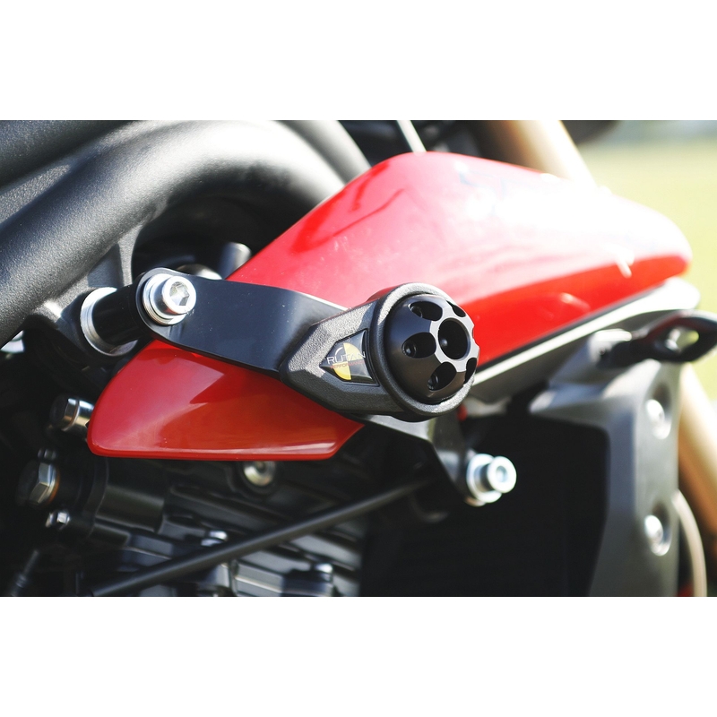 Triumph SPEED TRIPLE 1050 (11-) Стрела