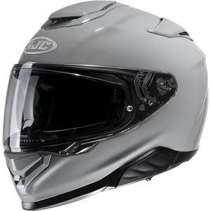 Интегрална мотоциклетна каска HJC RPHA 71 Solid grey