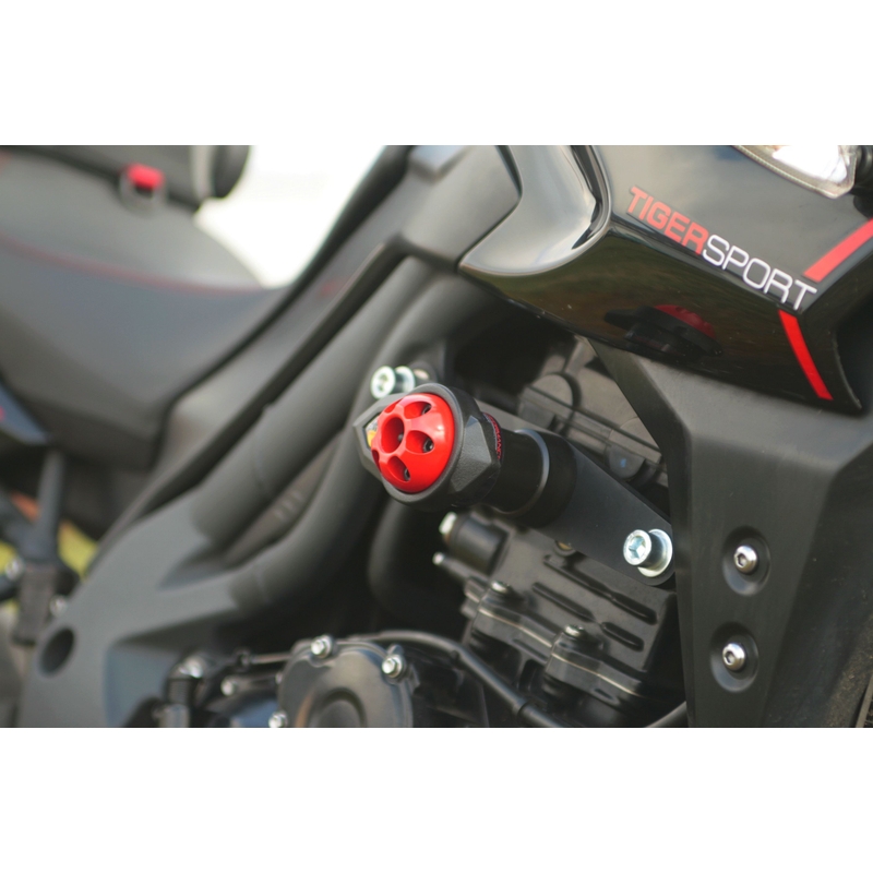 Triumph TIGER SPORT 1050 (13-) Стрела