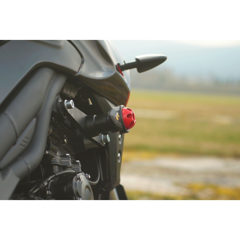 Triumph TIGER SPORT 1050 (13-) Стрела
