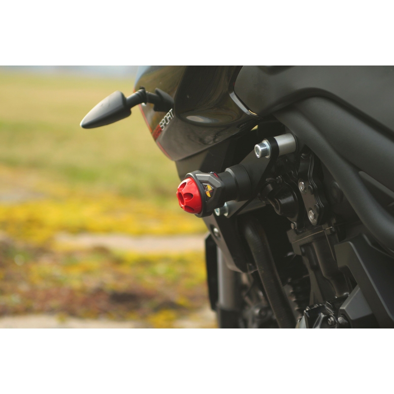 Triumph TIGER SPORT 1050 (13-) Стрела