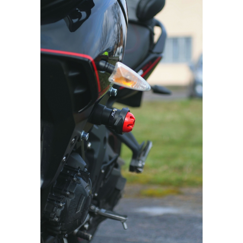 Triumph TIGER SPORT 1050 (13-) Стрела