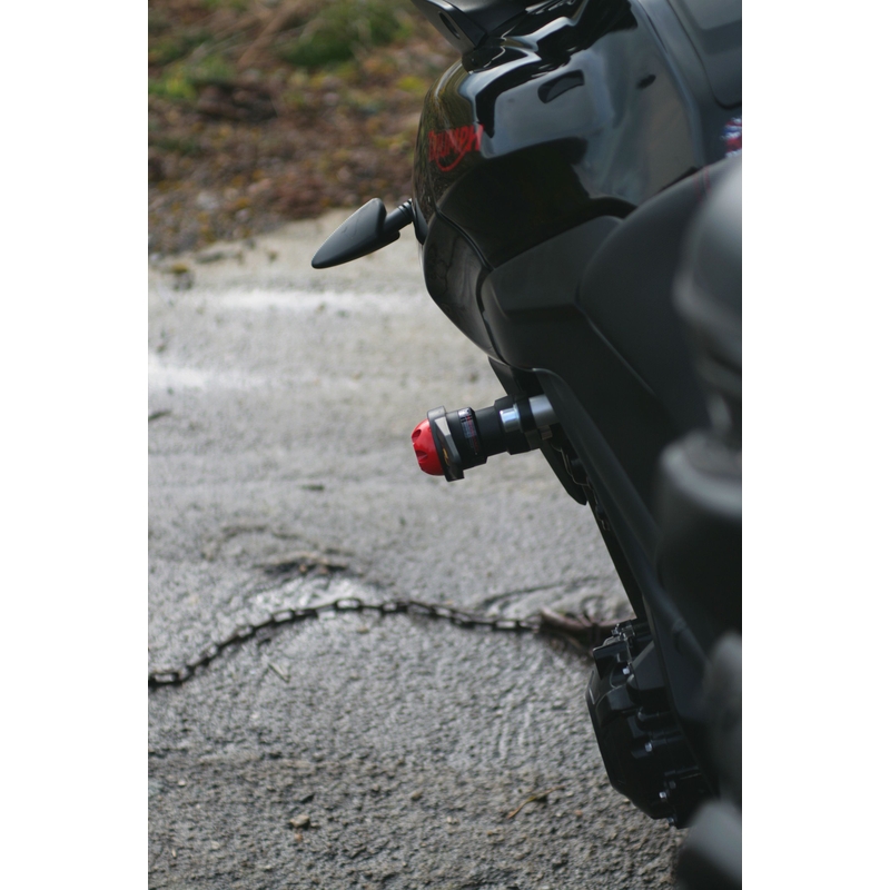 Triumph TIGER SPORT 1050 (13-) Стрела