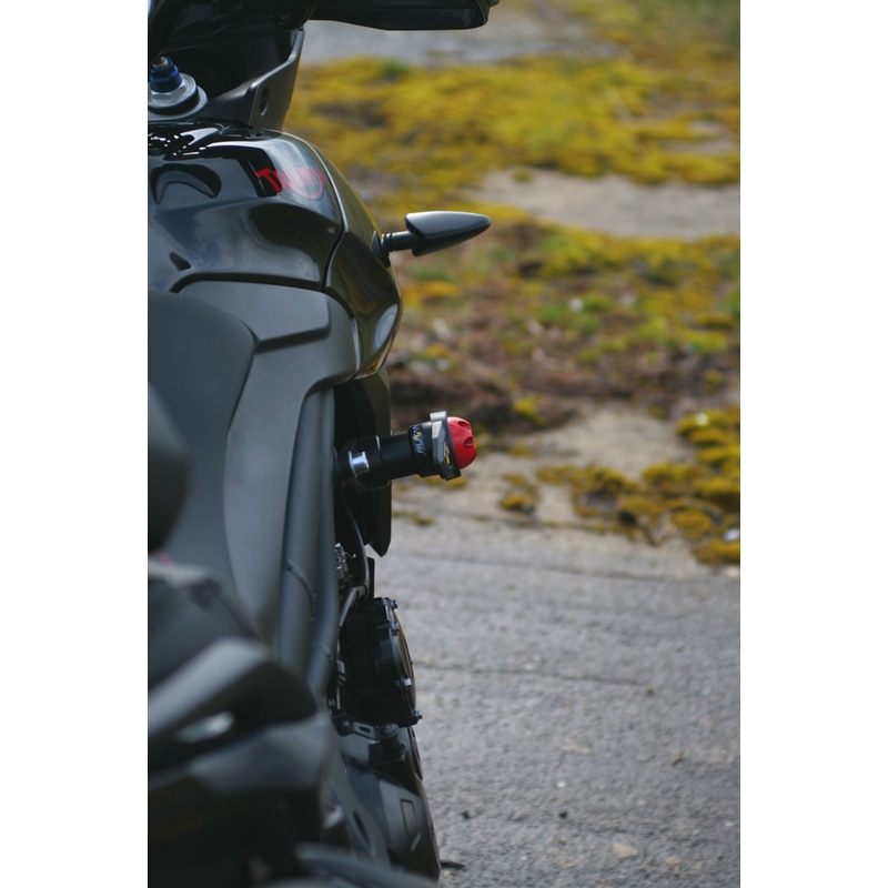 Triumph TIGER SPORT 1050 (13-) Стрела