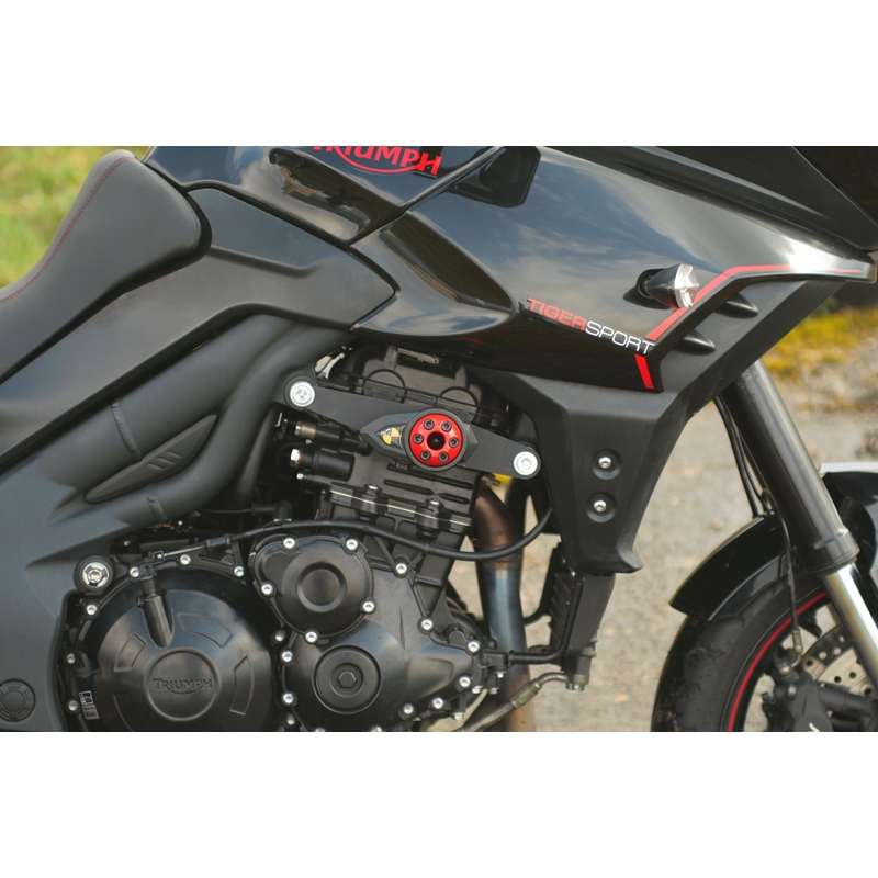 Triumph TIGER SPORT 1050 (13-) Gatling