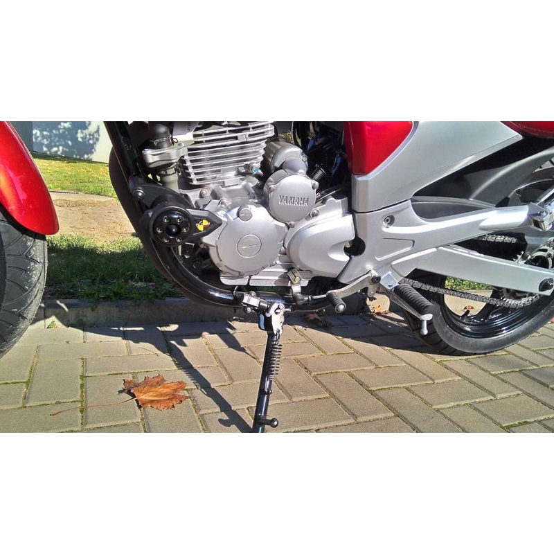 Yamaha YBR 250 Arrow